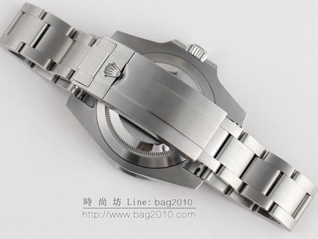 勞力士手錶 勞力士水鬼潛航者116610超級副本 複刻水鬼 Rolex高端男表 勞力士全自動機械男表  hds1545